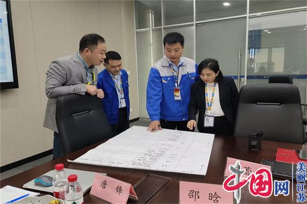 牛博官方网站（China）在线/注册/登陆/官网正式启动“南京机电-冠盛汽配教师企业实践流动站”进站计划